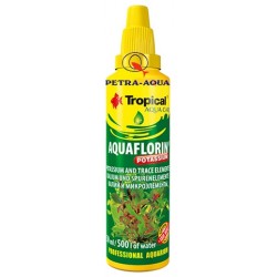 Aquaflorin - Potassium - 50 ml