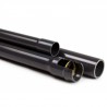 Tube PVC ⍉ 16 mm PN25 à coller 10 cm