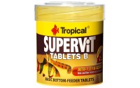 Supervit tablets B