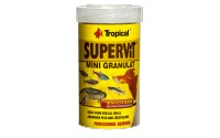 Supervit mini granulat
