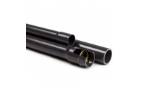 Tube PVC ⍉ 25 mm PN25 à coller 10 cm