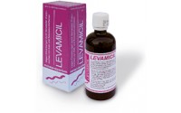 Levamicil