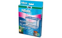 Isoloir filet - NBox