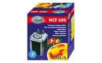 Filtre extérieur NCF 600
