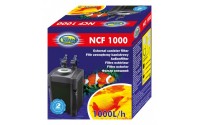 Filtre extérieur NCF 1000