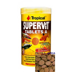 Supervit tablets A