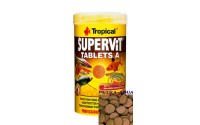 Supervit tablets A