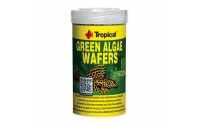 Tropical Green algae wafers