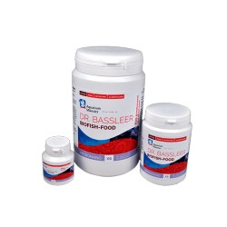 MICRONANO  BIOFISH FOOD - XS - 0,05 à 0,15 mm