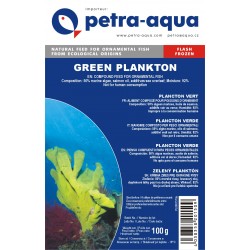 Plancton vert