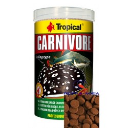 Tropical carnivore 1 Litre