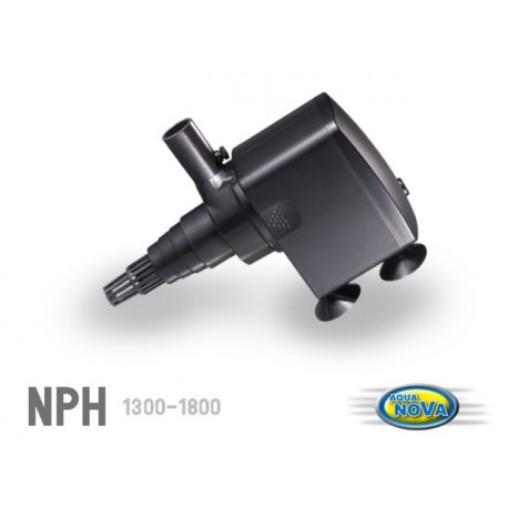 Pompe NPH 1800