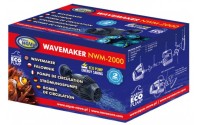 Pompe e brassage Wave Maker NWM 2000