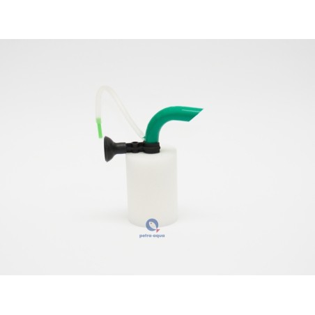 Filtre exhausteur F8  14 cm