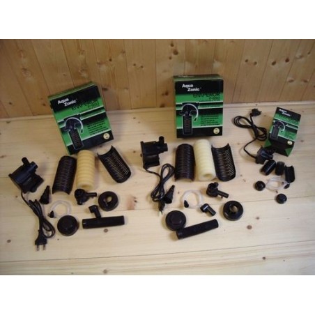 Filtre Emperor F-Mini