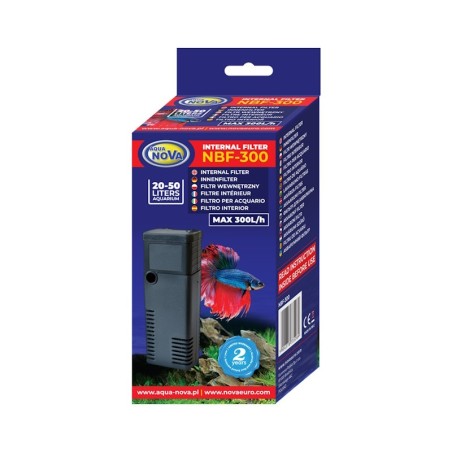 Filtre interne NBF-300