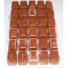 Rotifères rouges blister 100 g
