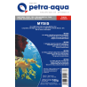 Nourriture congelée pour poissons d'aquarium - Mysis - Oscar le poisson
