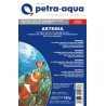 Nourriture congelée pour poissons d'aquarium - Artémias - Oscar le poisson