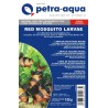 Nourriture congelée pour poissons d'aquarium - Vers de vase
