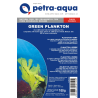 Nourriture congelée pour poissons d'aquarium - Plancton vert bilster