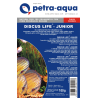 Nourriture congelée pour poissons d'aquarium - Discus Life Junior