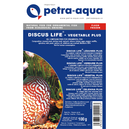 Oscar le poisson animalerie près de Poitiers