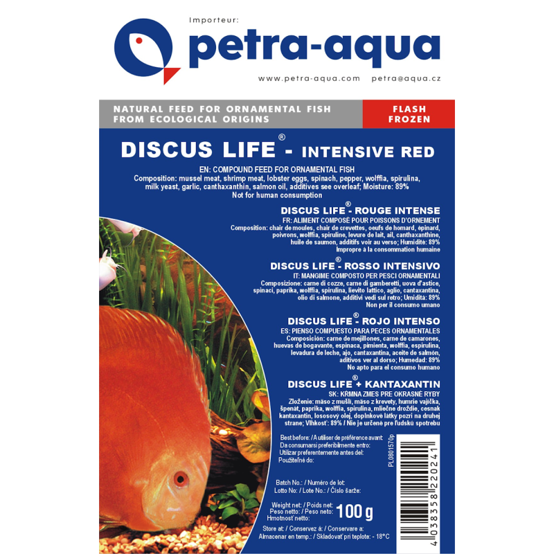 Oscar le poisson animalerie près de Poitiers