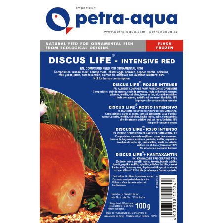 Oscar le poisson animalerie près de Poitiers