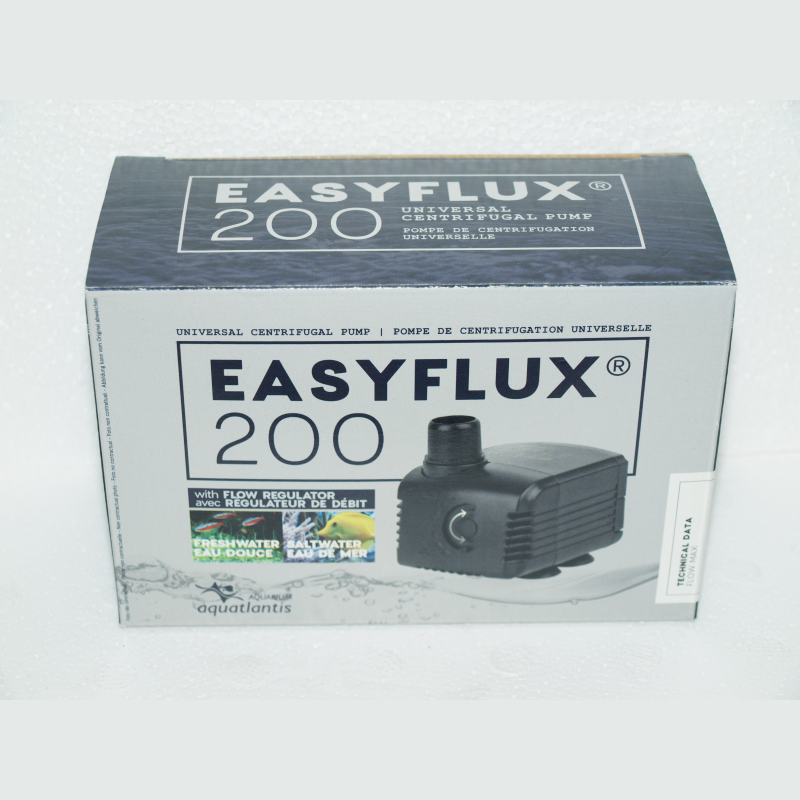 EasyFlux 200
