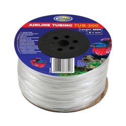 Tuyau à air 4/6 mm le m