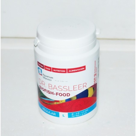 Biofish Food Regular