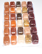 Nourriture congelée