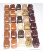 Nourritures congelées