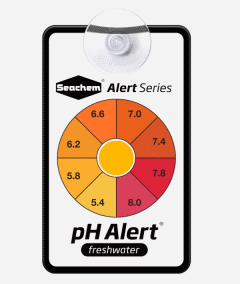 pH Alert