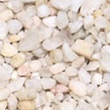 quartz blanc