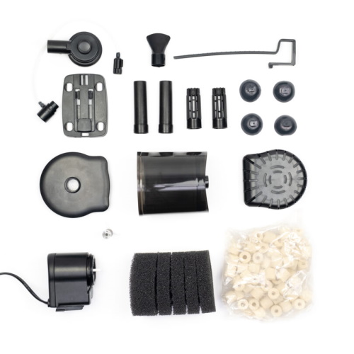 Kit démarrage