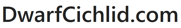DwarfCichlid.com
