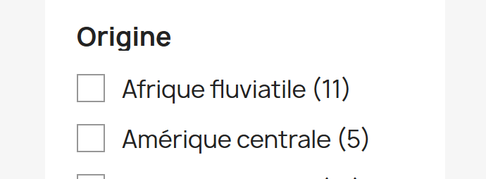 Origine